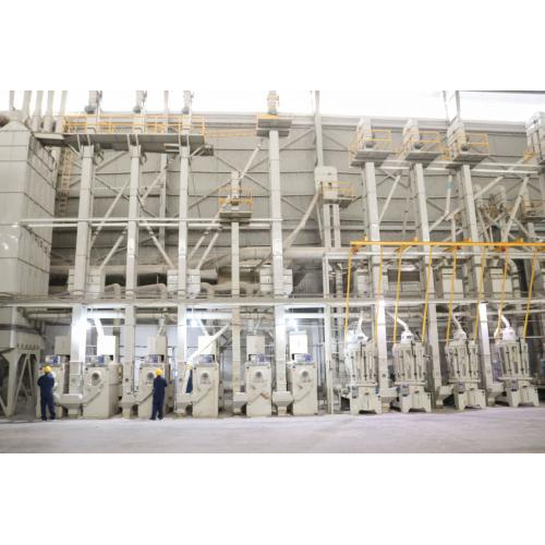 Công Ty Cổ Phần Thương Mại Kiên Giang